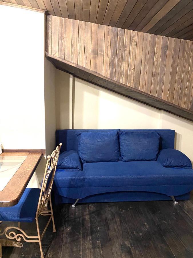 Квартира В Центрі На Вулиці Лесі Українки 19 Lviv Exteriör bild